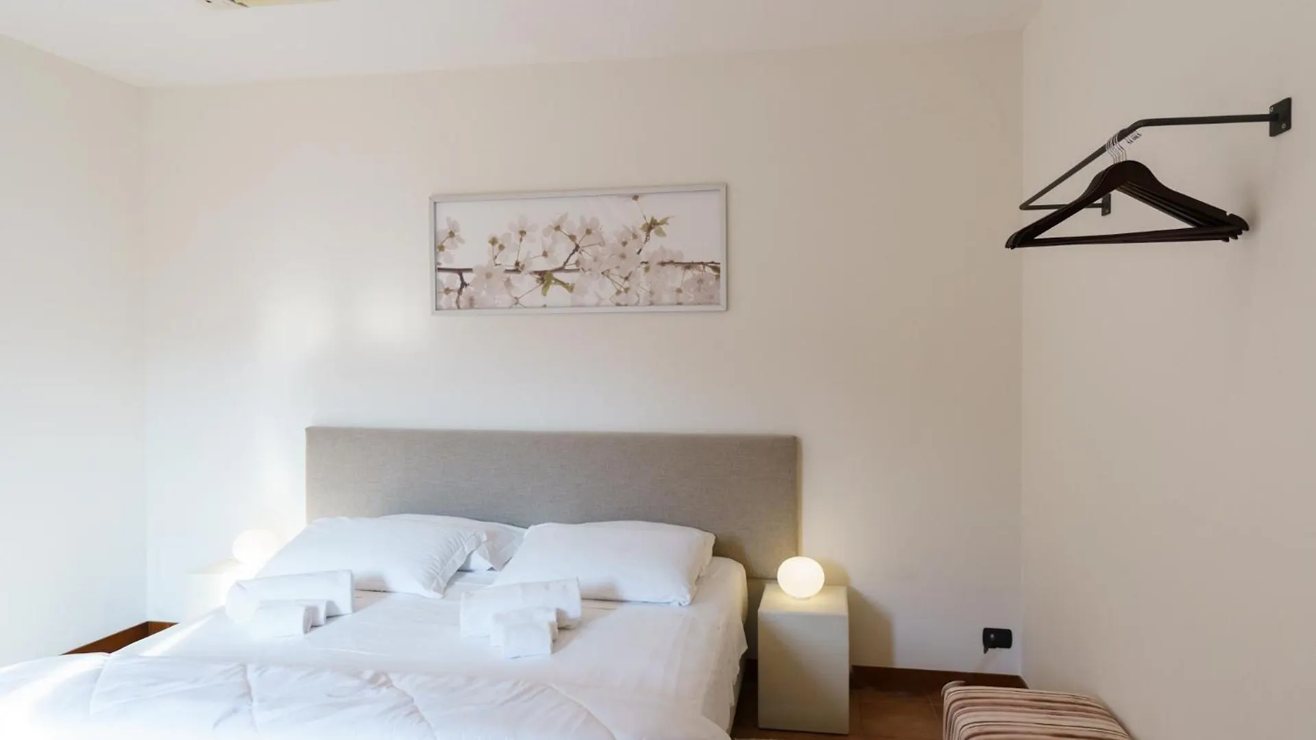 Residenza Cattaneo Lejlighed Verona Italien