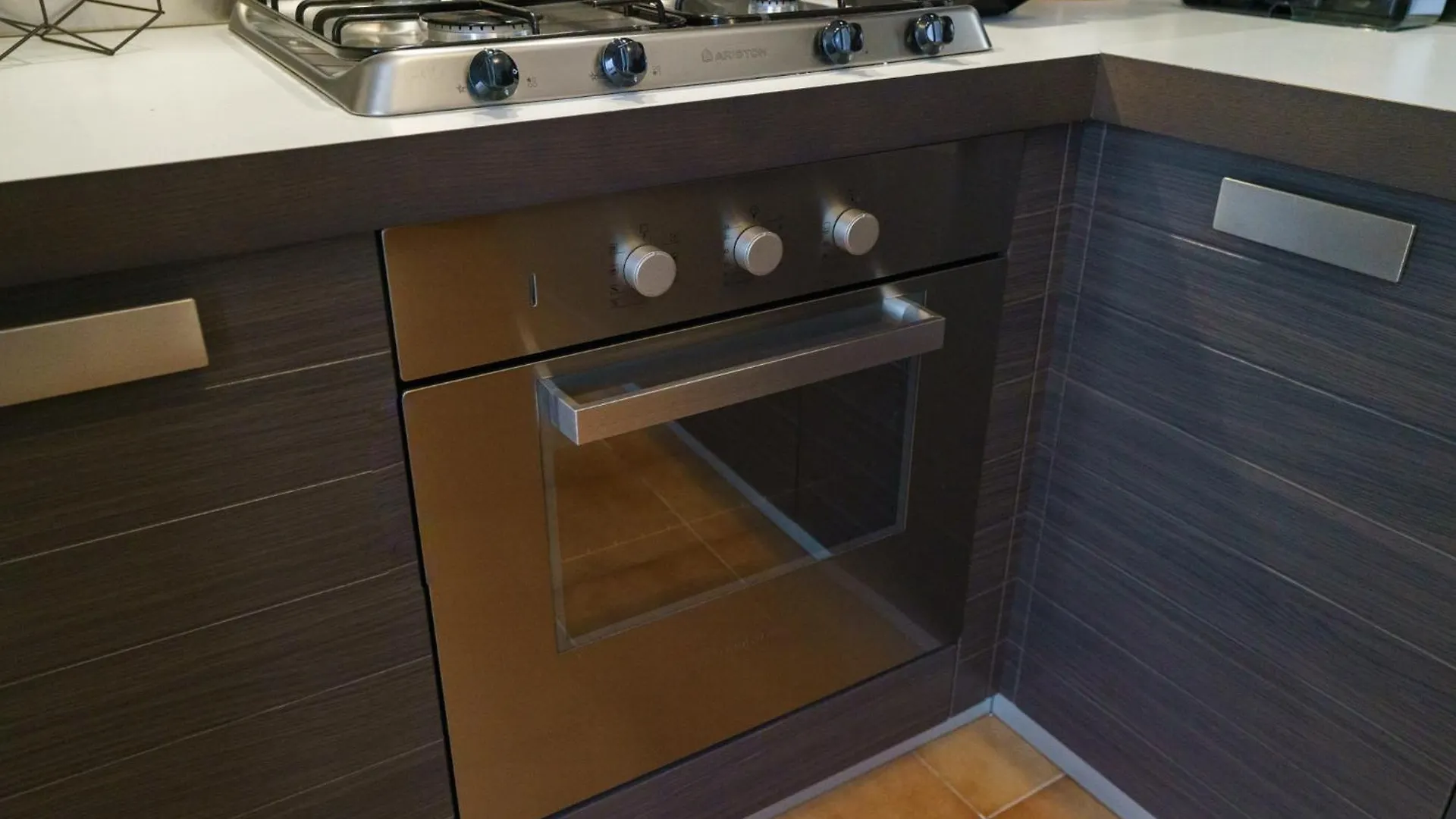Residenza Cattaneo Apartman Verona