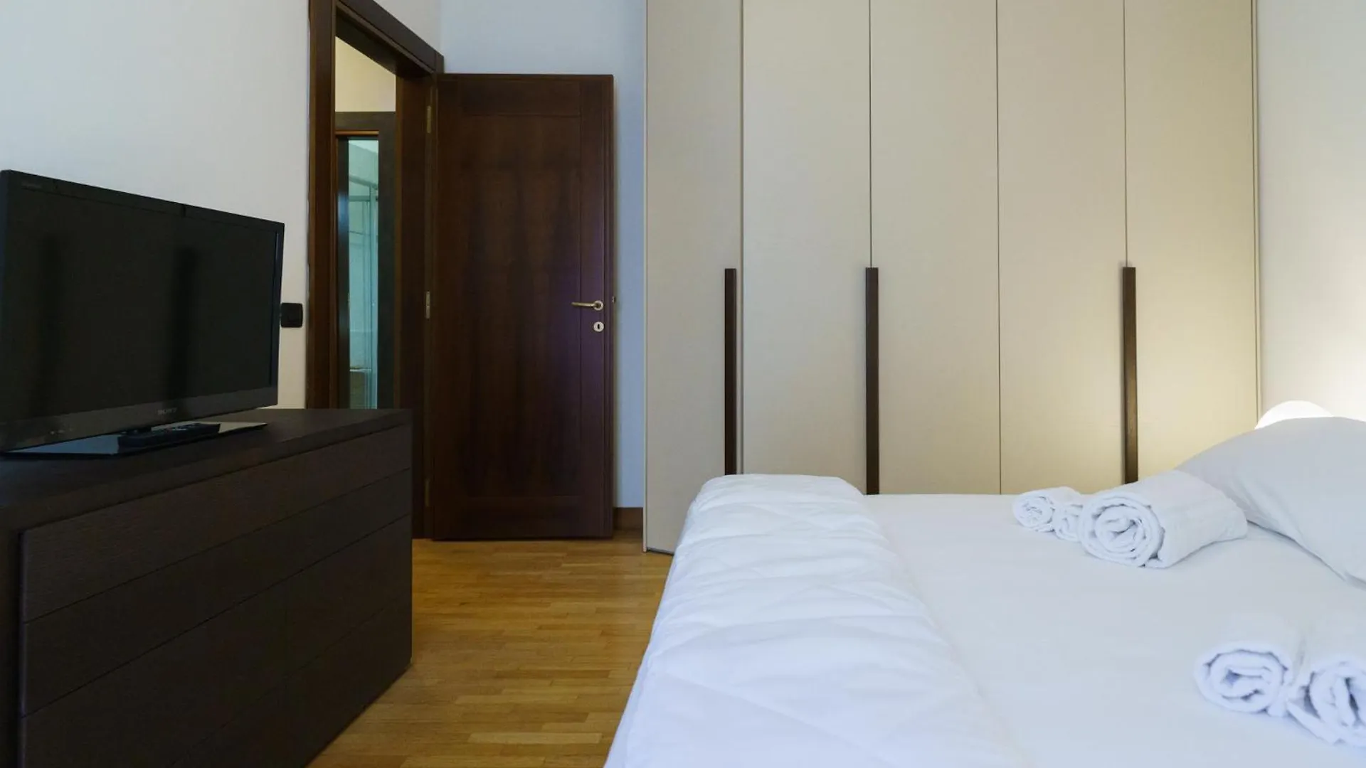 Residenza Cattaneo Lejlighed Verona