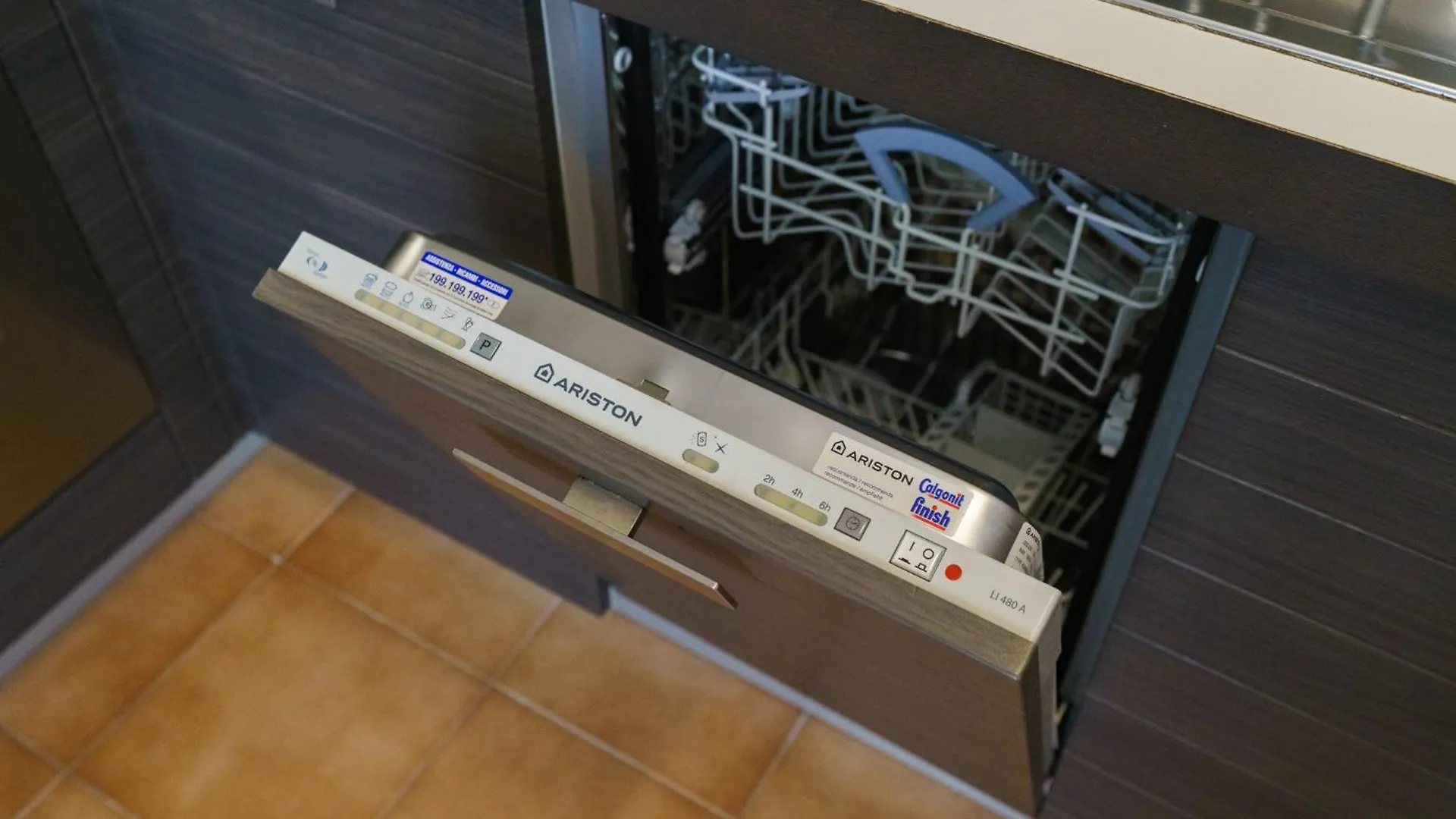 Residenza Cattaneo Apartman Verona Olaszország