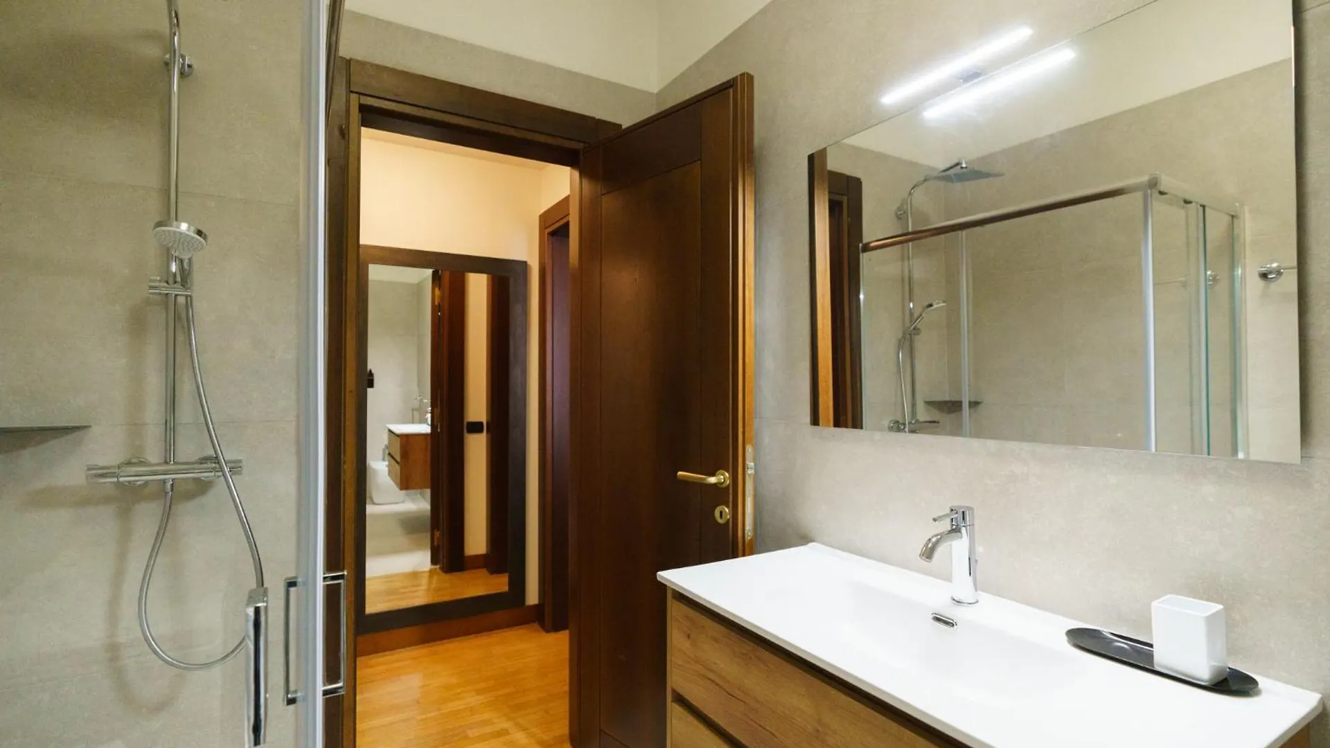Residenza Cattaneo Lejlighed Verona