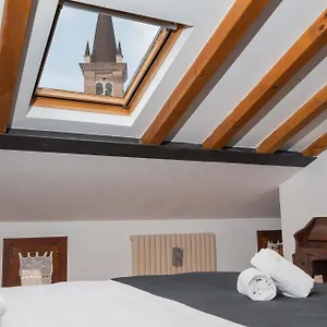  Appartamento Veronetta Mini Attic