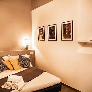  Apartment San Mammaso - Center