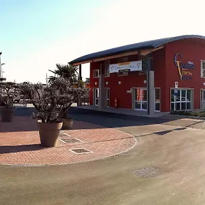 3* Campsite Village