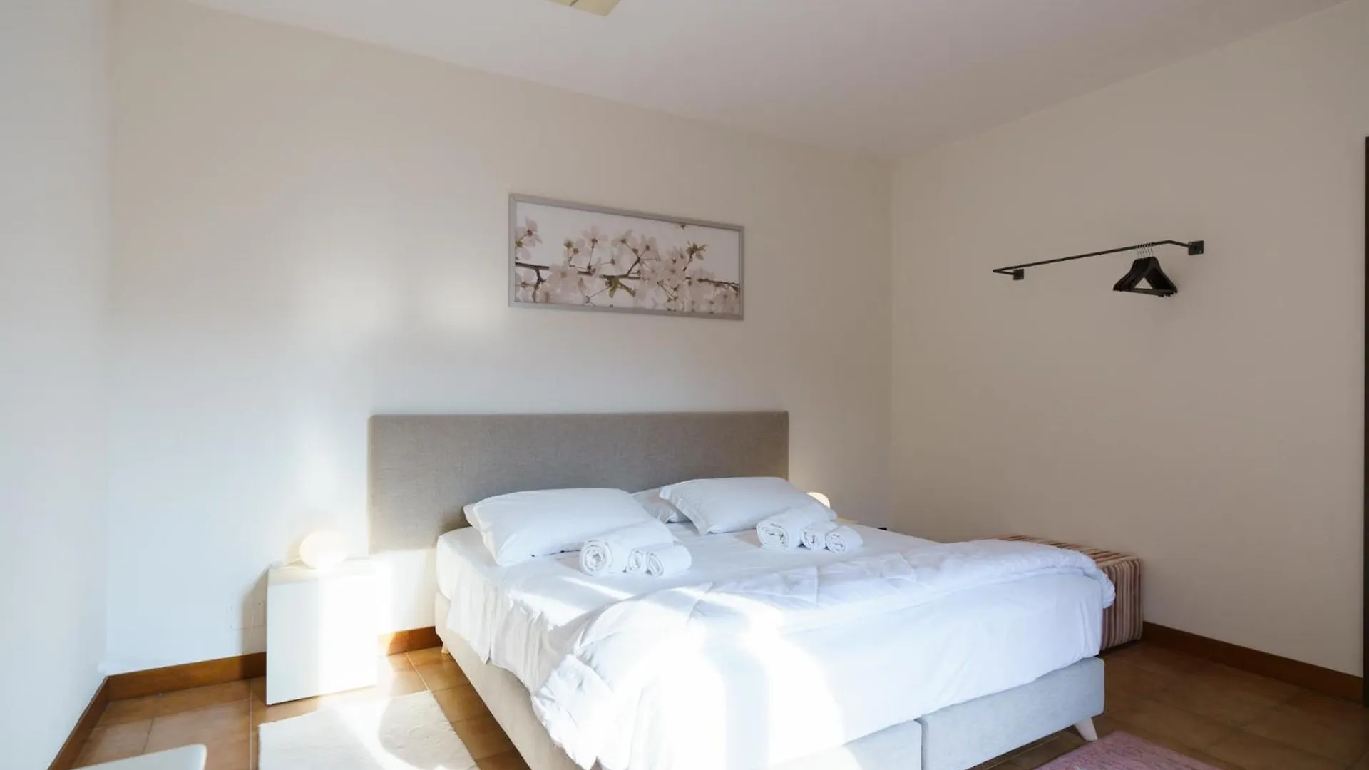 Residenza Cattaneo Apartment Verona