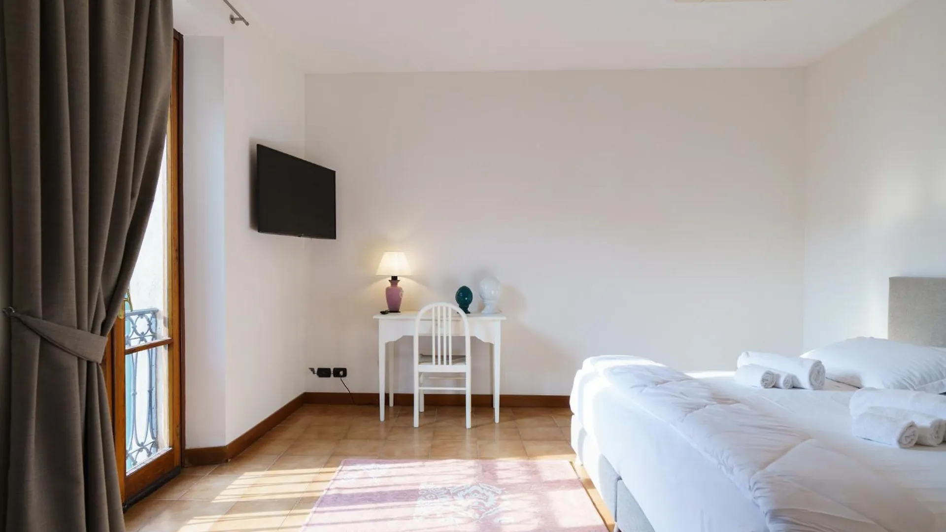 Residenza Cattaneo Apartment Verona