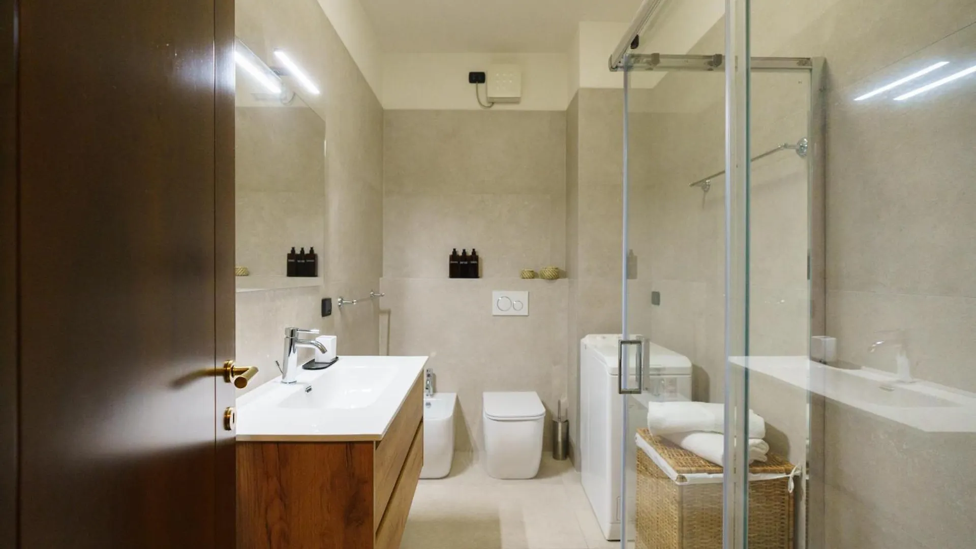 Residenza Cattaneo Apartment Verona