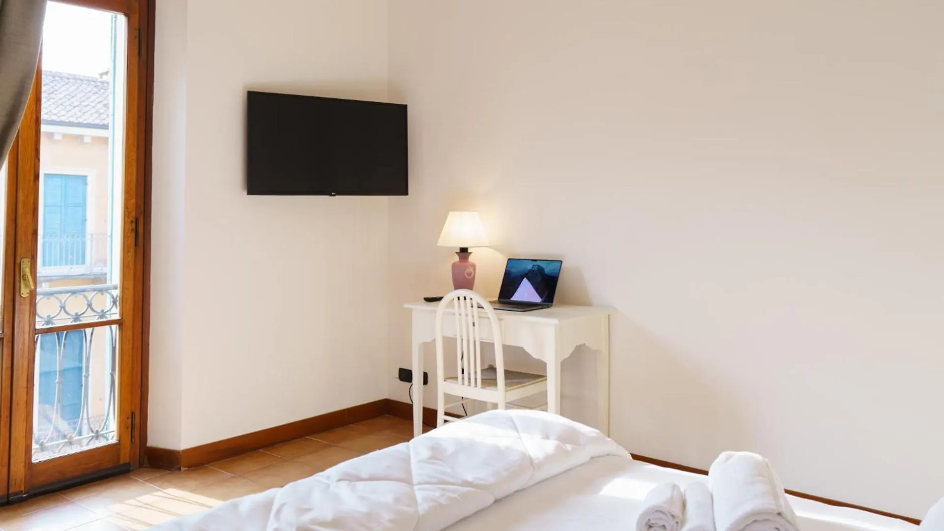 Residenza Cattaneo Apartment Verona