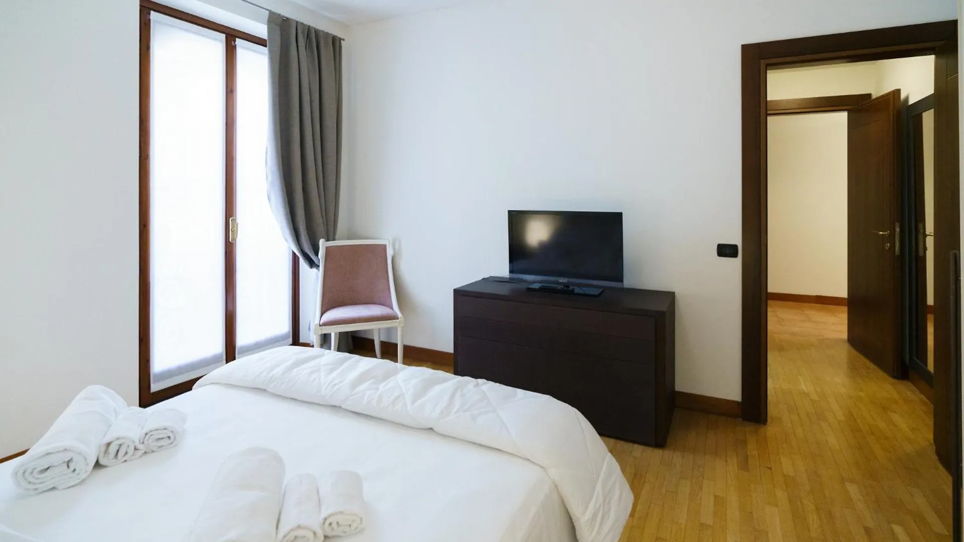 Residenza Cattaneo Apartment Verona