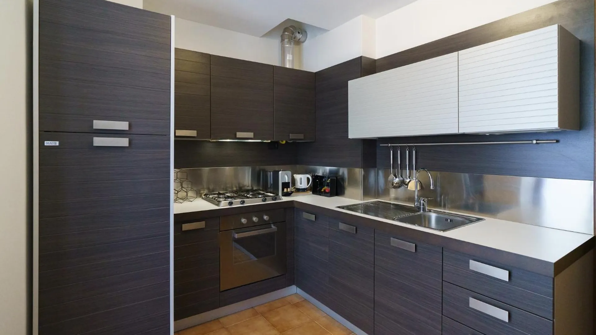 Residenza Cattaneo Apartment Verona Italy