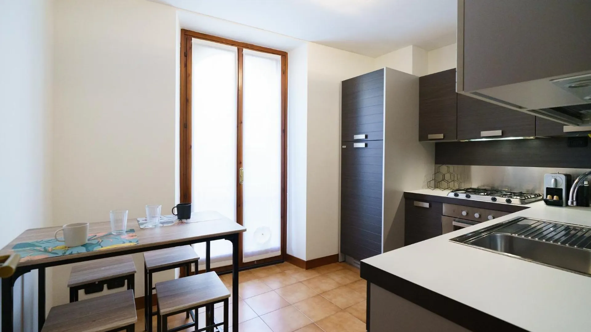 Residenza Cattaneo Apartment Verona 0*,