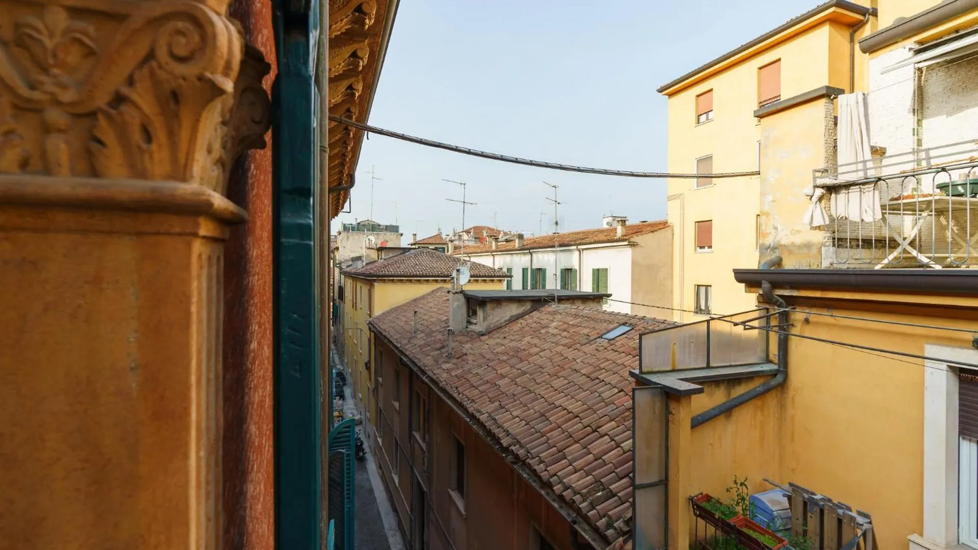 Residenza Cattaneo Apartment Verona