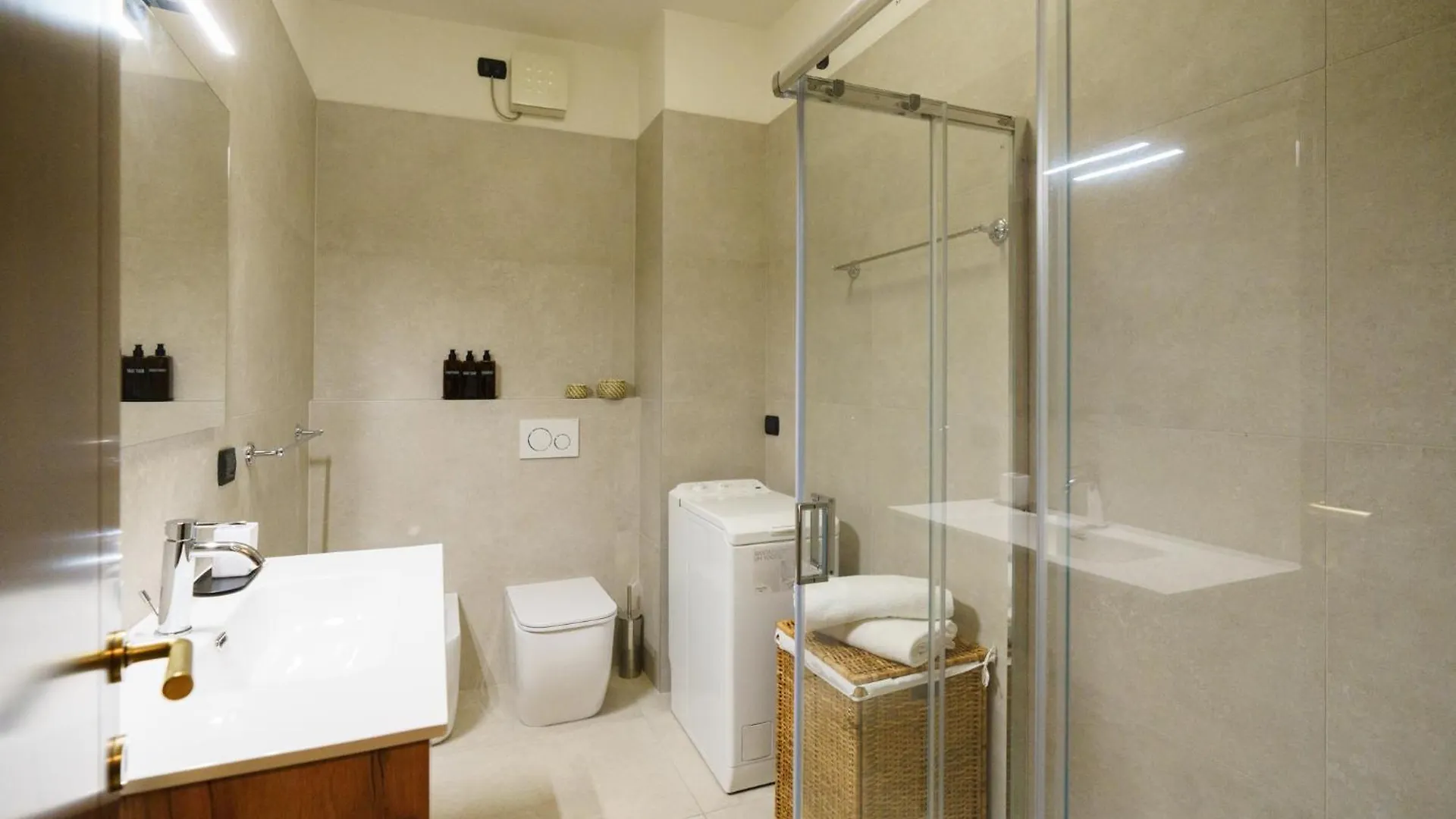 Residenza Cattaneo Apartment Verona 0*,