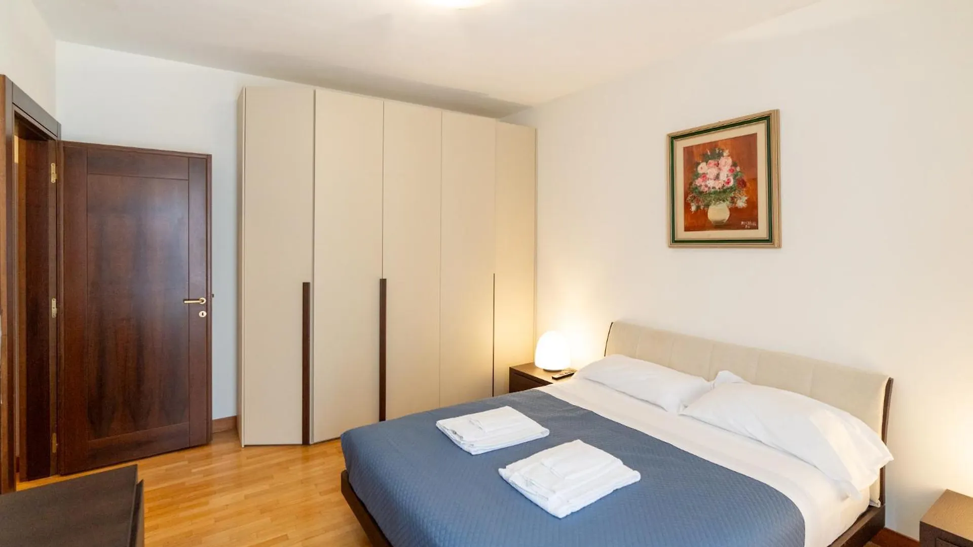 Residenza Cattaneo Apartment Verona Italy