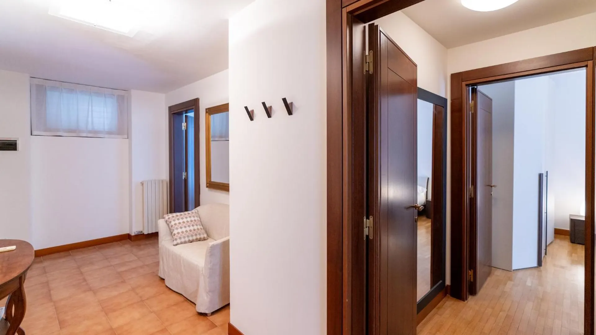 Residenza Cattaneo Apartment Verona Italy