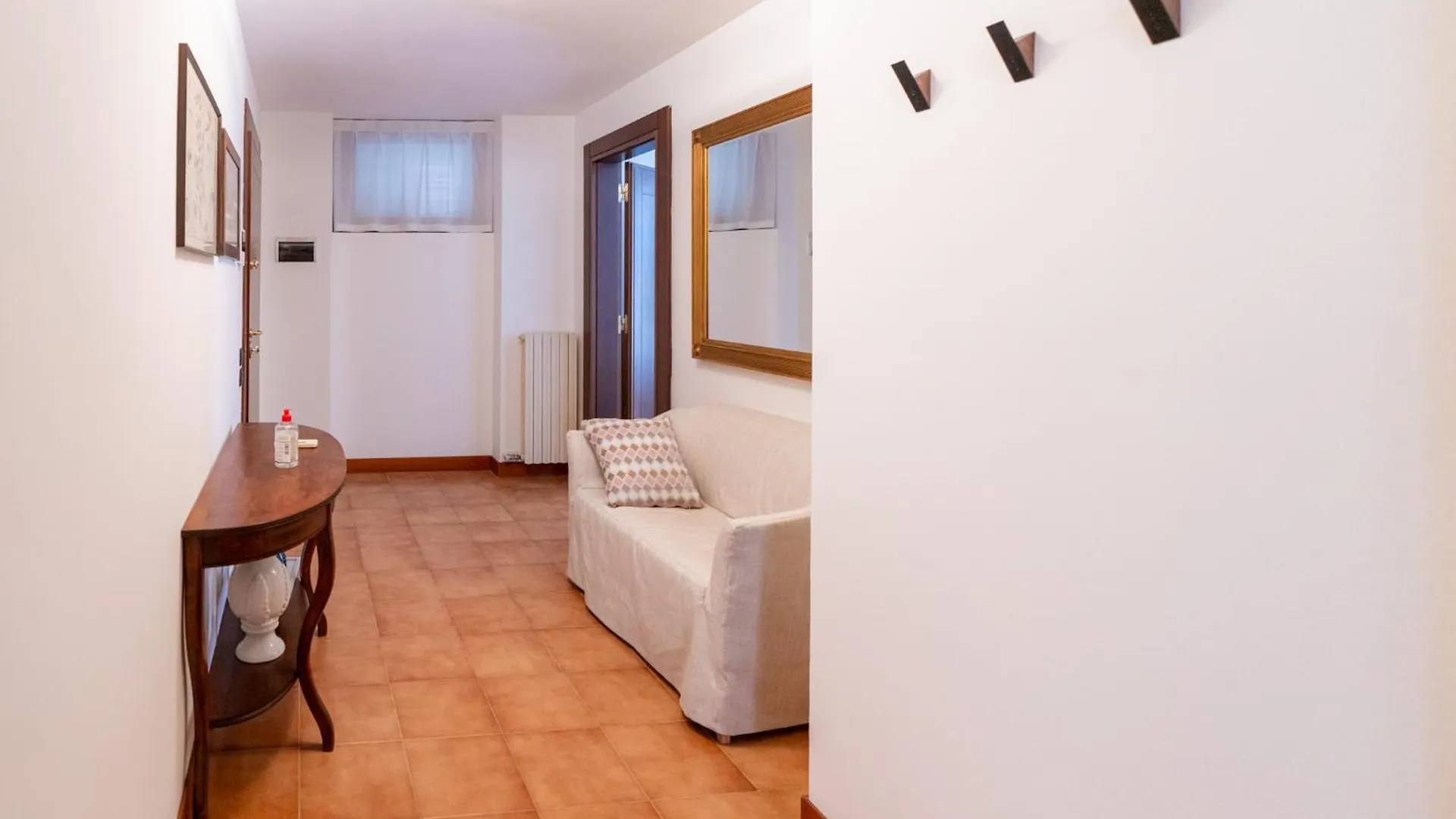 Residenza Cattaneo Apartment Verona