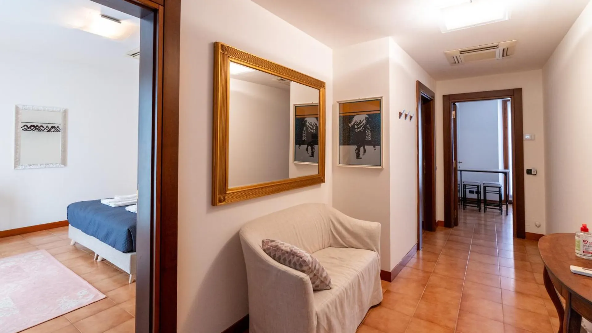 Residenza Cattaneo Apartment Verona 0*,  Italy