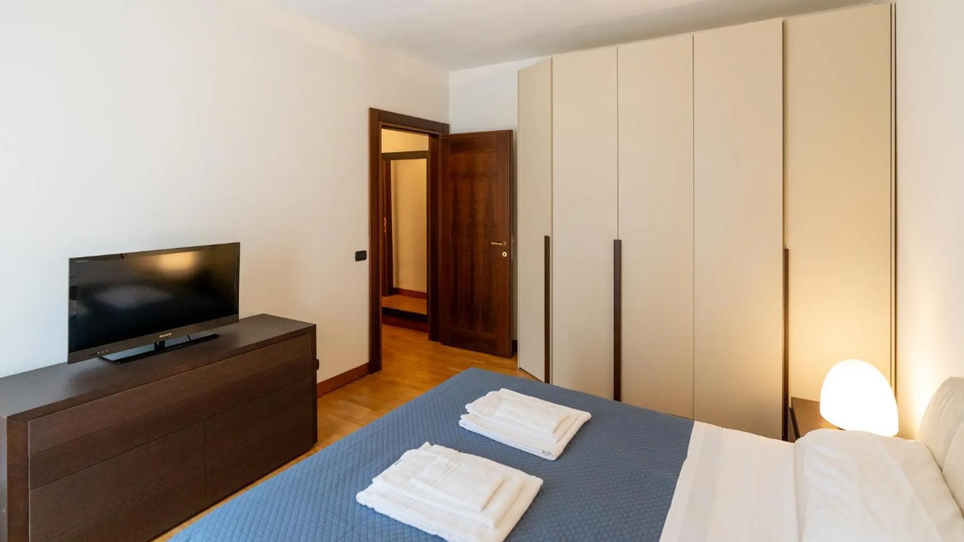 Residenza Cattaneo Apartment Verona
