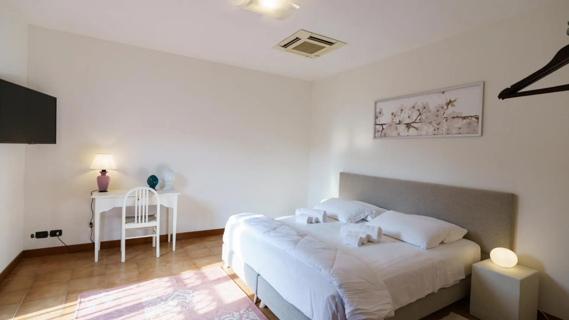 Appartamento Residenza Cattaneo Verona