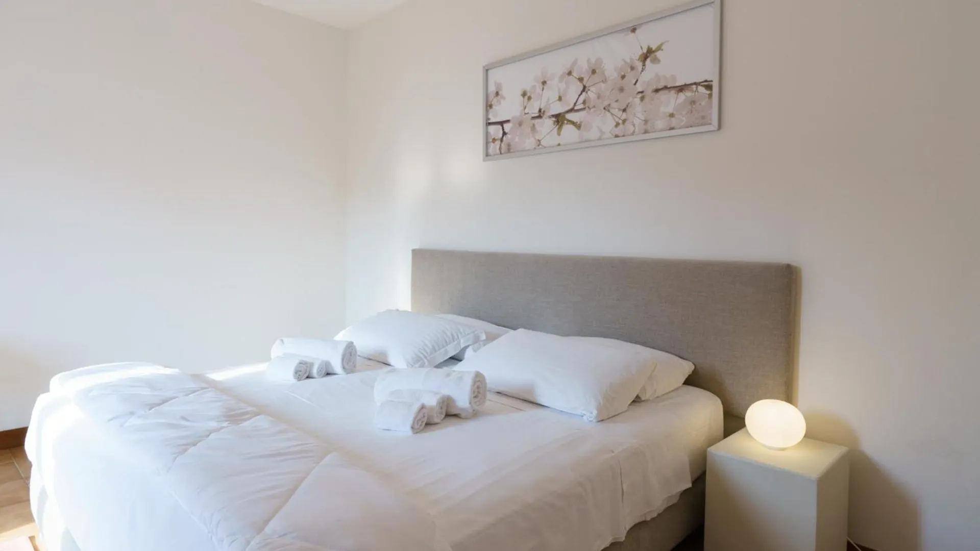 Appartamento Residenza Cattaneo Verona