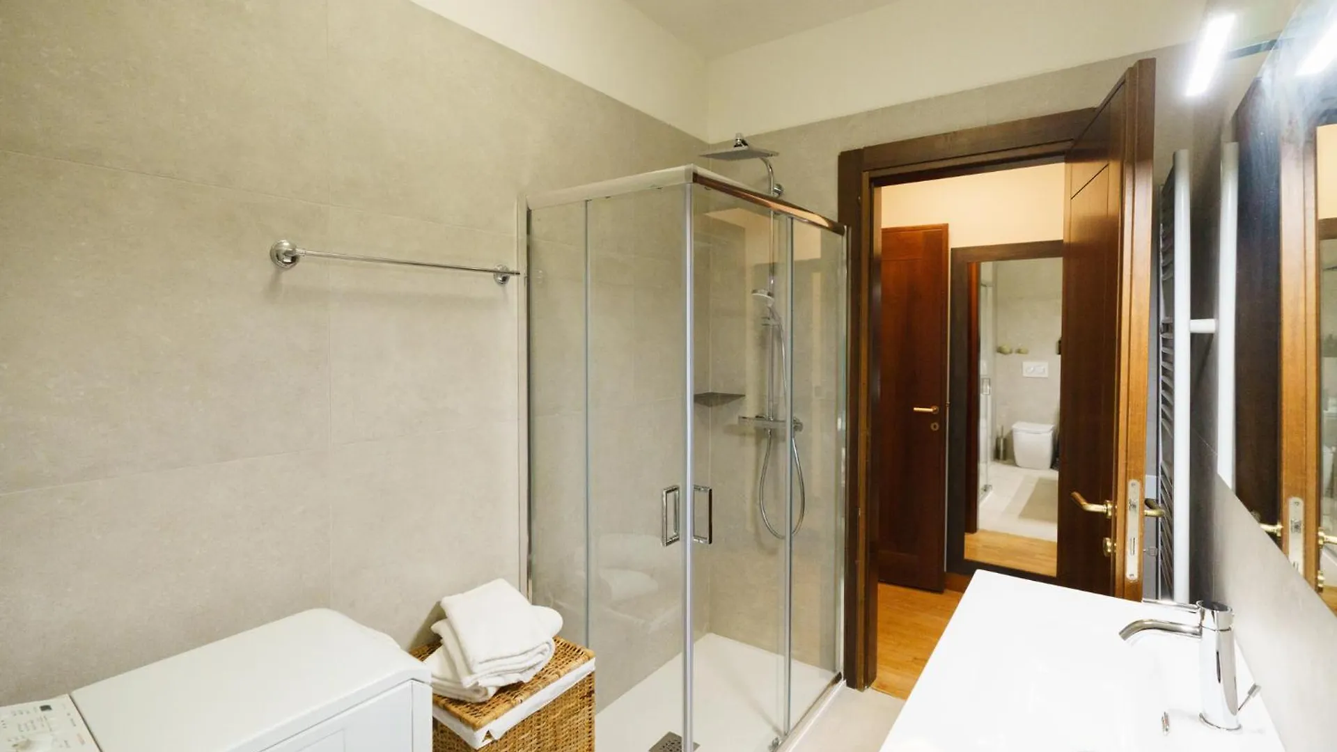 Appartamento Residenza Cattaneo Verona