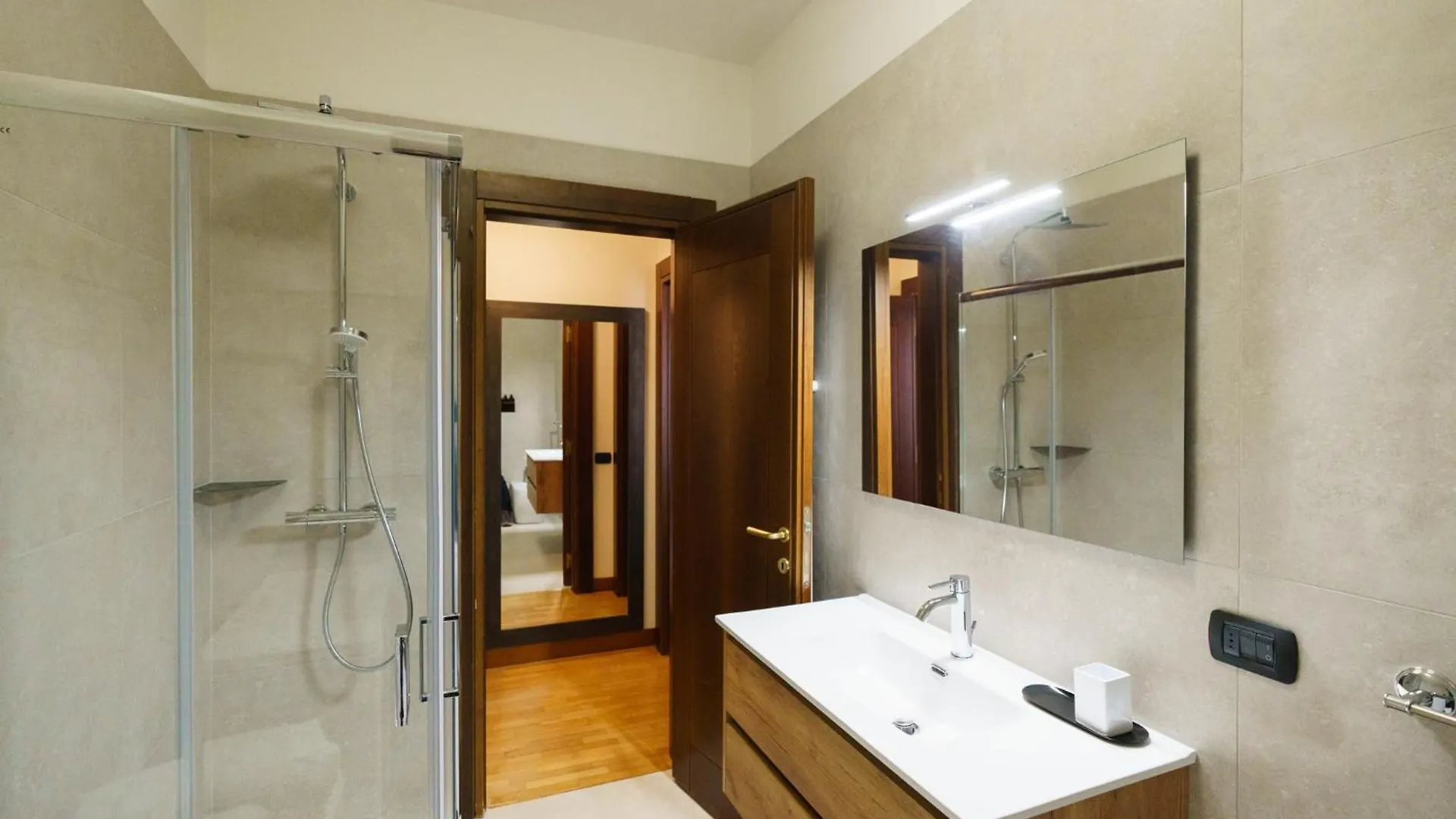 Appartamento Residenza Cattaneo Verona