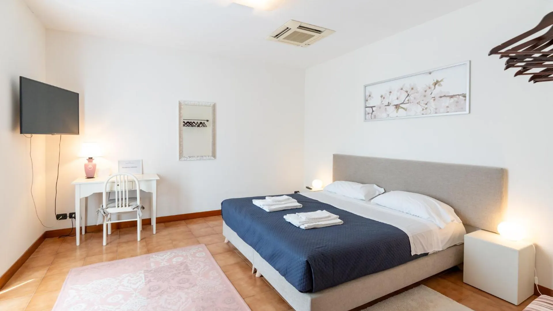 Appartamento Residenza Cattaneo Verona
