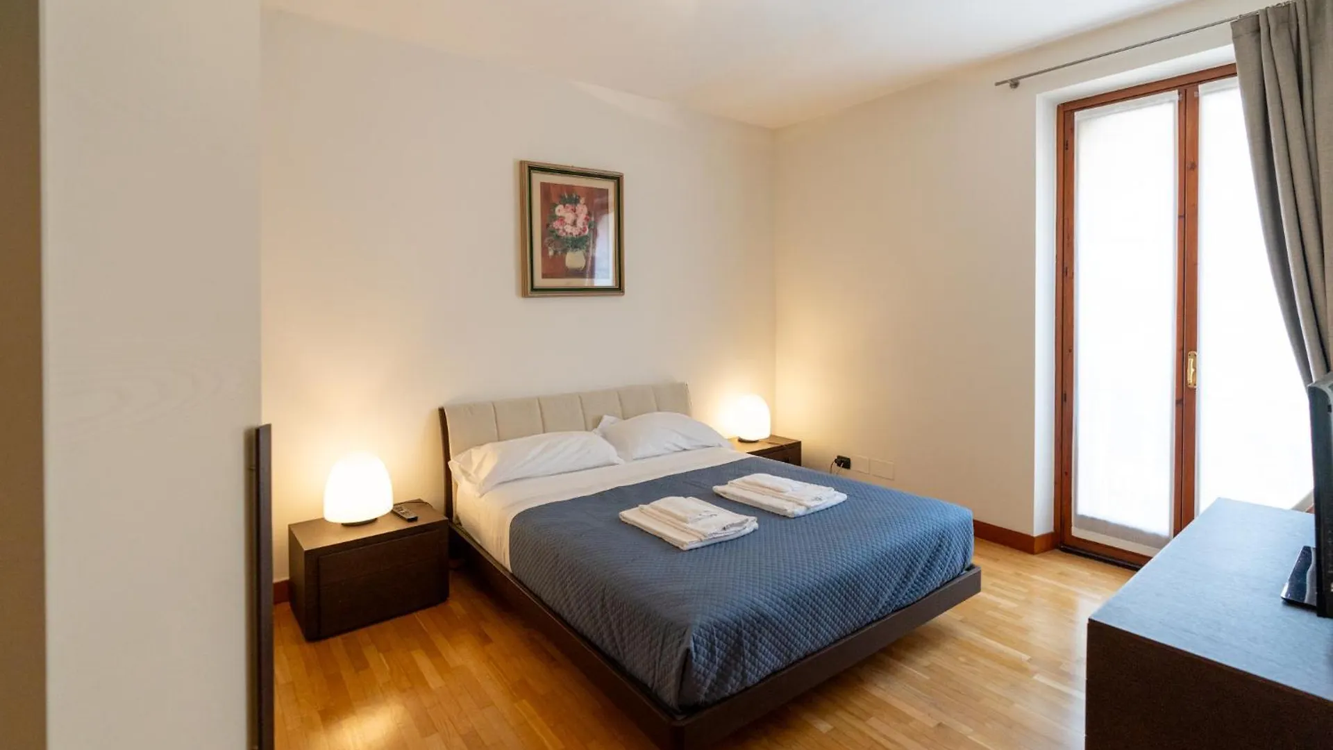 Appartamento Residenza Cattaneo Verona 0*,  Italia